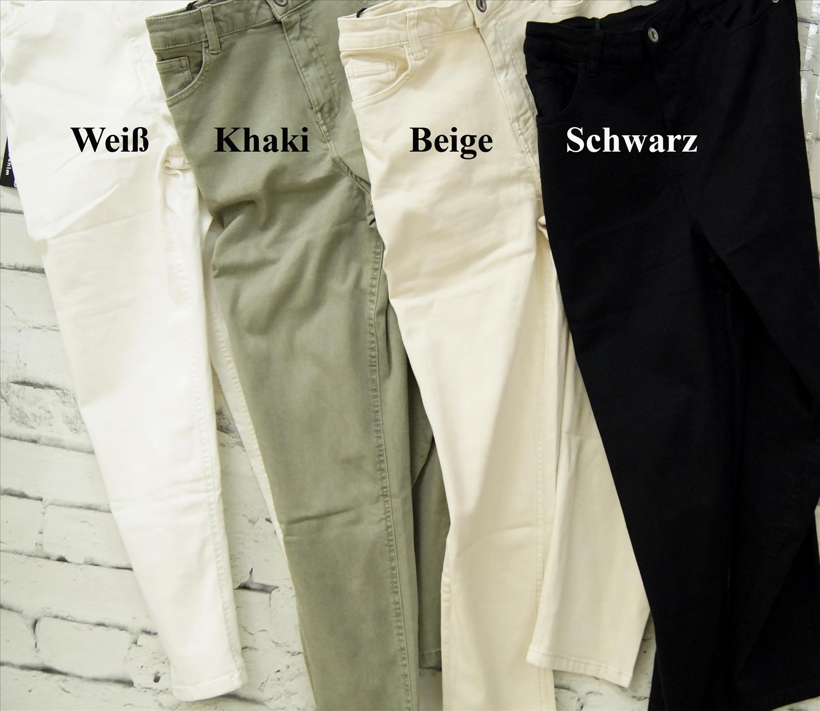 Bhatti Mode GmbH - Young fashion, DOB - Blusen, Hosen Jacken, Jeans, Kleider, Pullover etc.