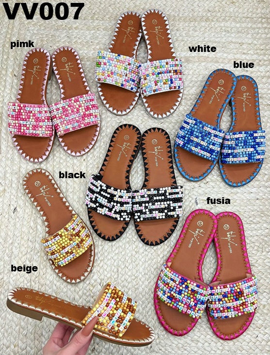 Arya Shoes - Schuhgroßhandel