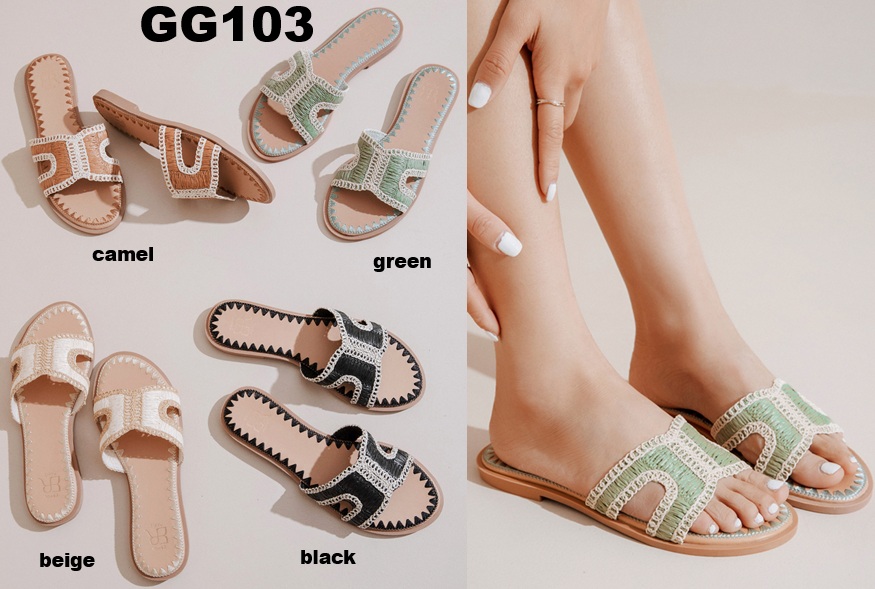 Arya Shoes - Schuhgroßhandel