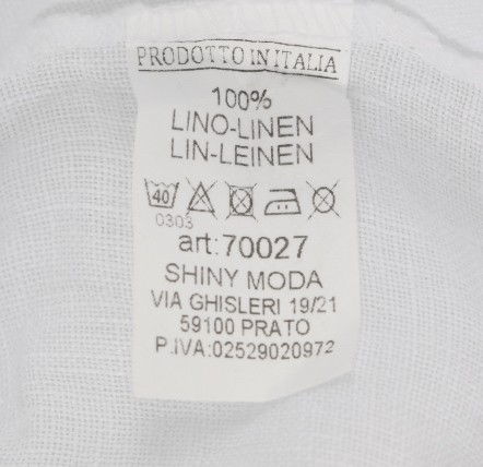 olluni fashion GmbH - DOB-HAHA-Accessoires-Schuhe-Young-Fashion-Leder-Große Größen - Hamburg