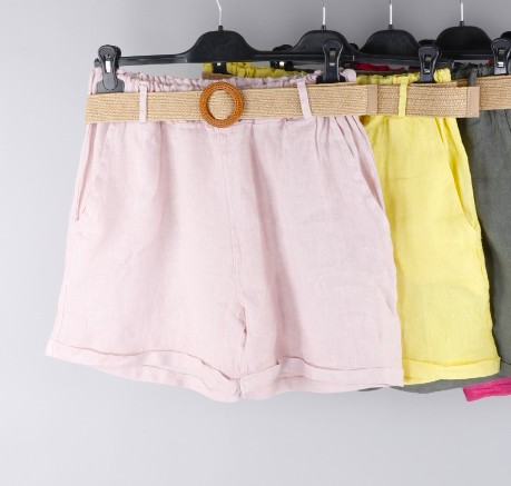 olluni fashion GmbH - DOB-HAHA-Accessoires-Schuhe-Young-Fashion-Leder-Große Größen - Hamburg