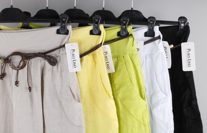 olluni fashion GmbH - DOB-HAHA-Accessoires-Schuhe-Young-Fashion-Leder-Große Größen - Hamburg