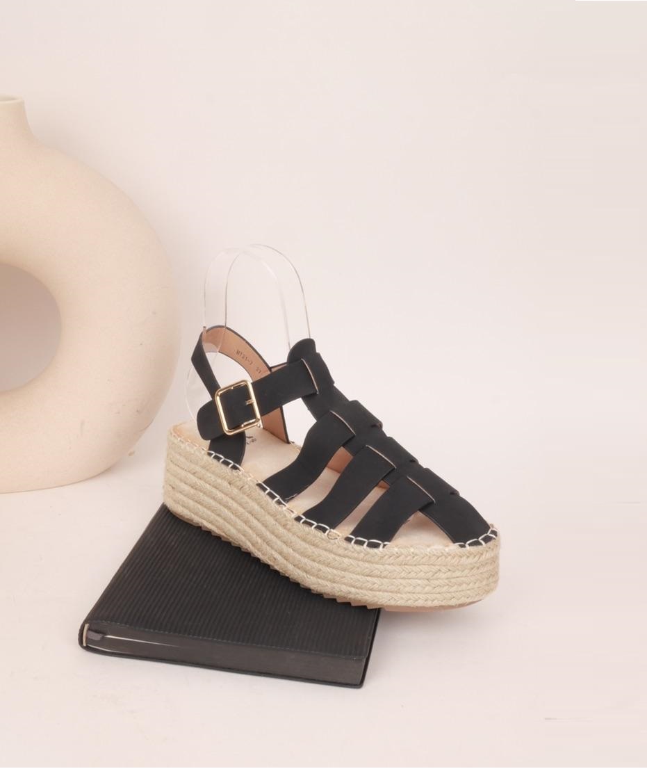 Lujah Shoes (Schuhgrosshandel)