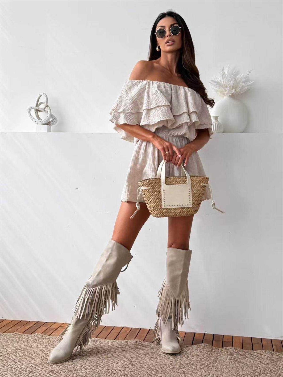 Ala Mode Fashion-DOB;Accessoires;Leather Wear; Young Fashion - Neuss