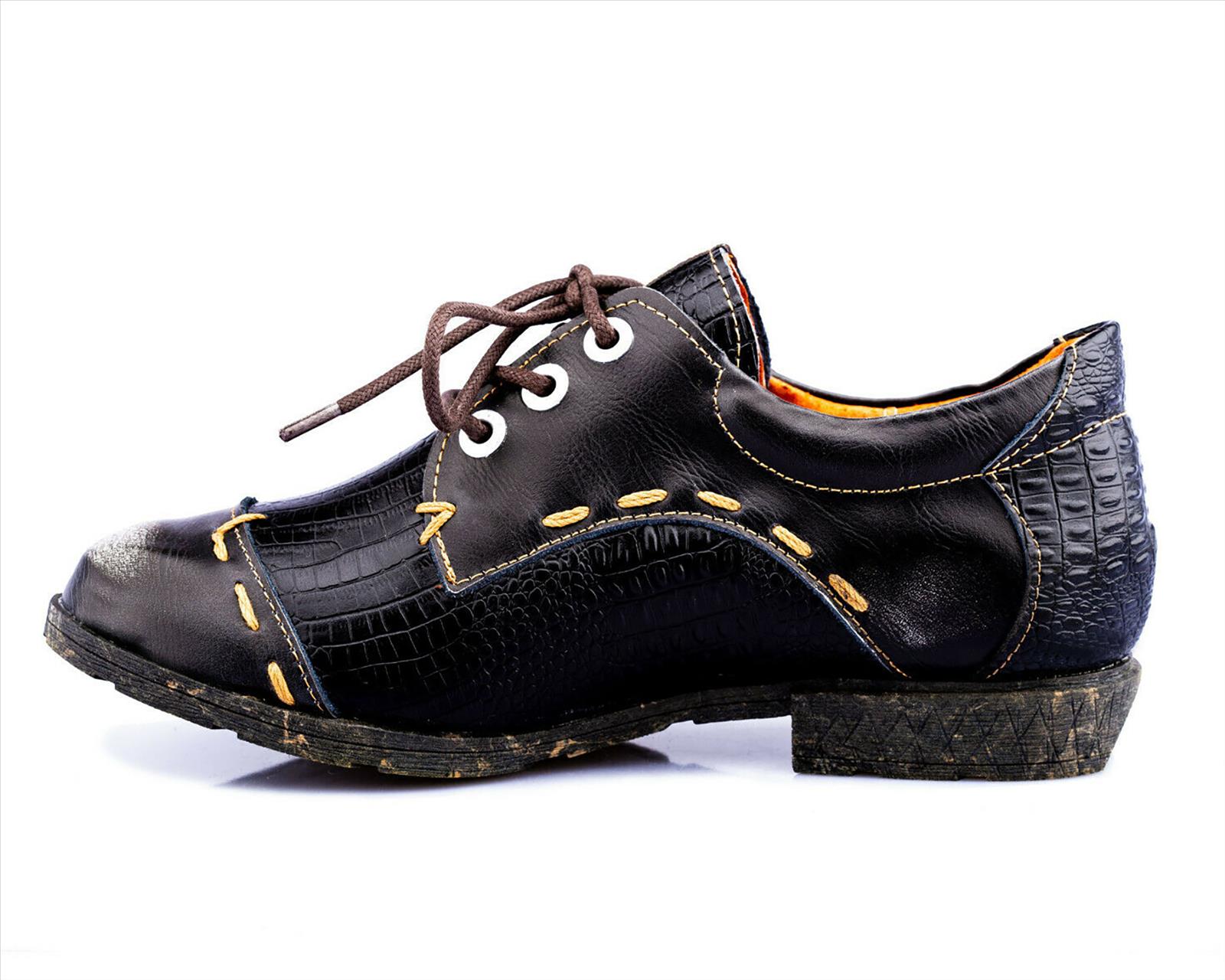 Philipp Tuan Minh Nguyen - DOB;HAKA;Schuhe;Accessoires;Young Fashion - Leipzig