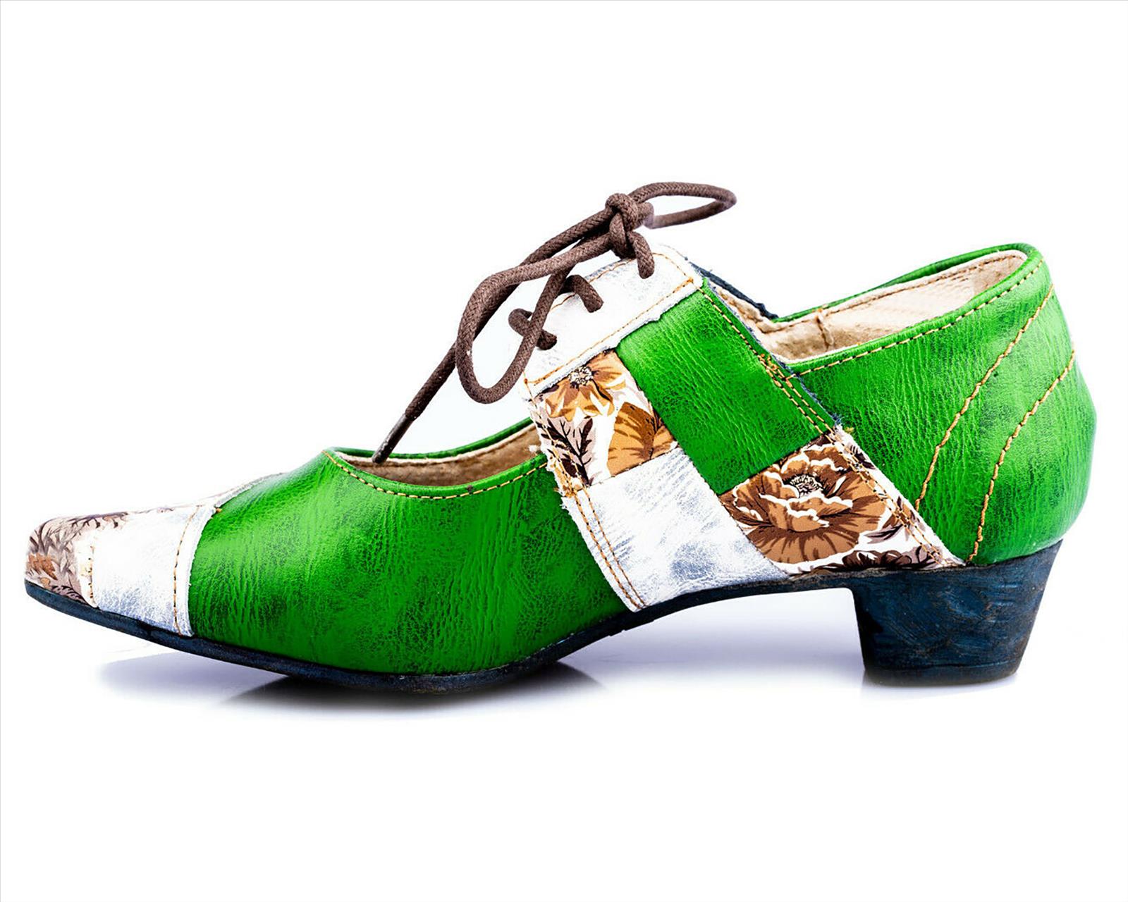 Philipp Tuan Minh Nguyen - DOB;HAKA;Schuhe;Accessoires;Young Fashion - Leipzig