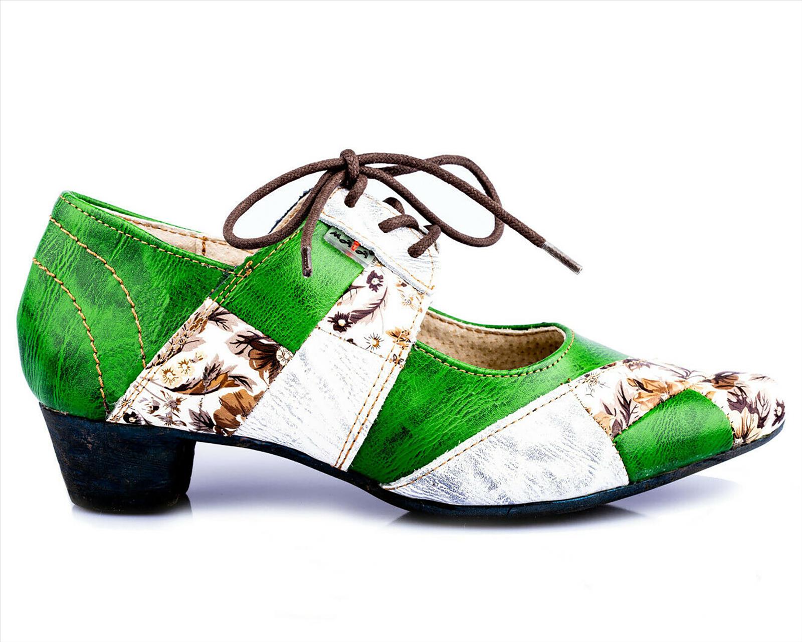 Philipp Tuan Minh Nguyen - DOB;HAKA;Schuhe;Accessoires;Young Fashion - Leipzig