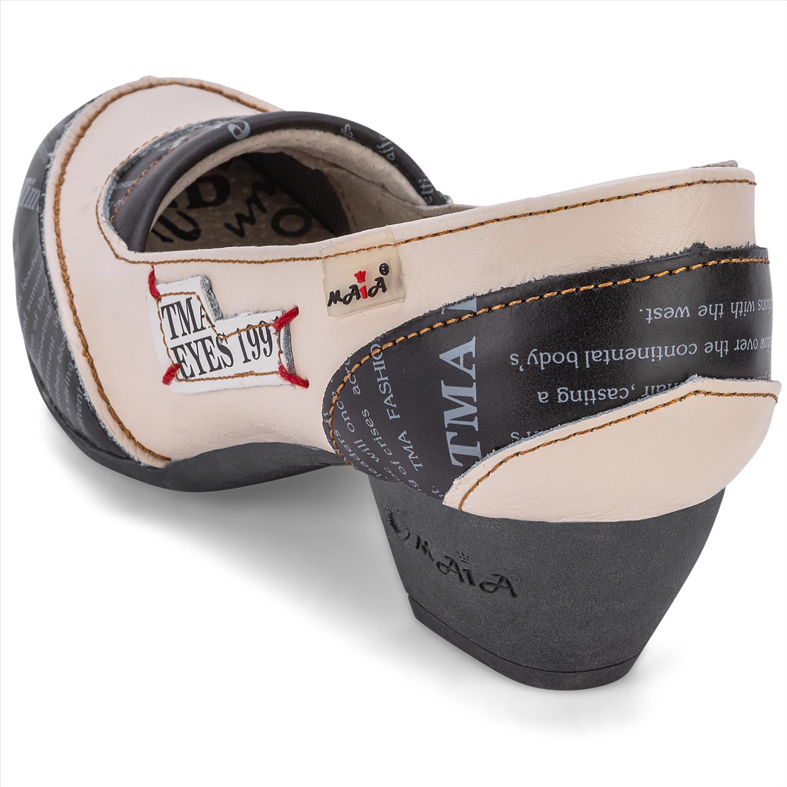 Philipp Tuan Minh Nguyen - DOB;HAKA;Schuhe;Accessoires;Young Fashion - Leipzig