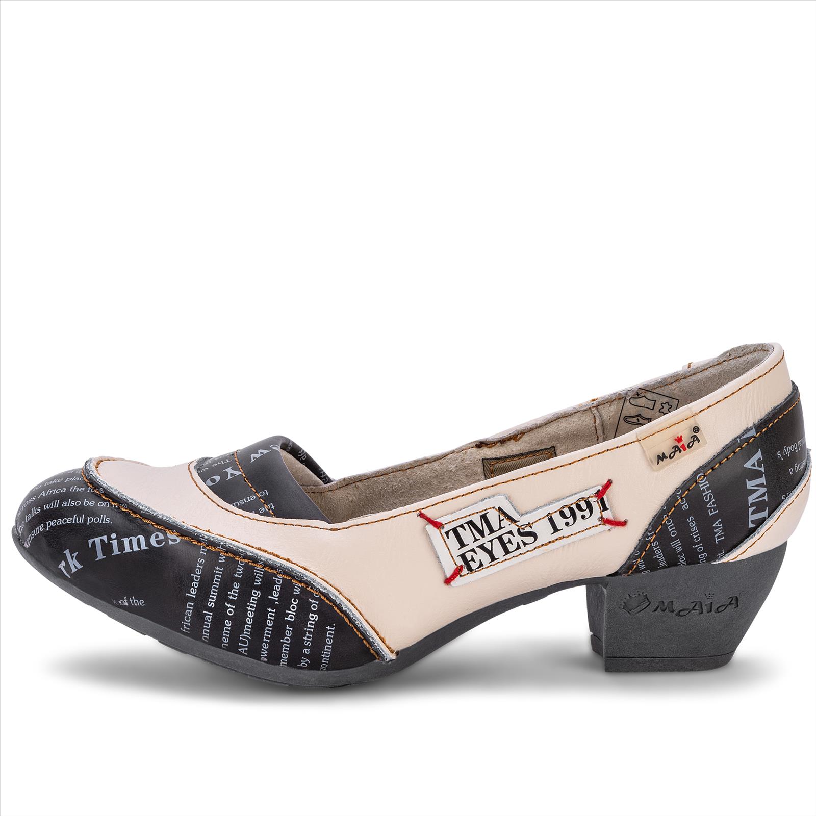 Philipp Tuan Minh Nguyen - DOB;HAKA;Schuhe;Accessoires;Young Fashion - Leipzig