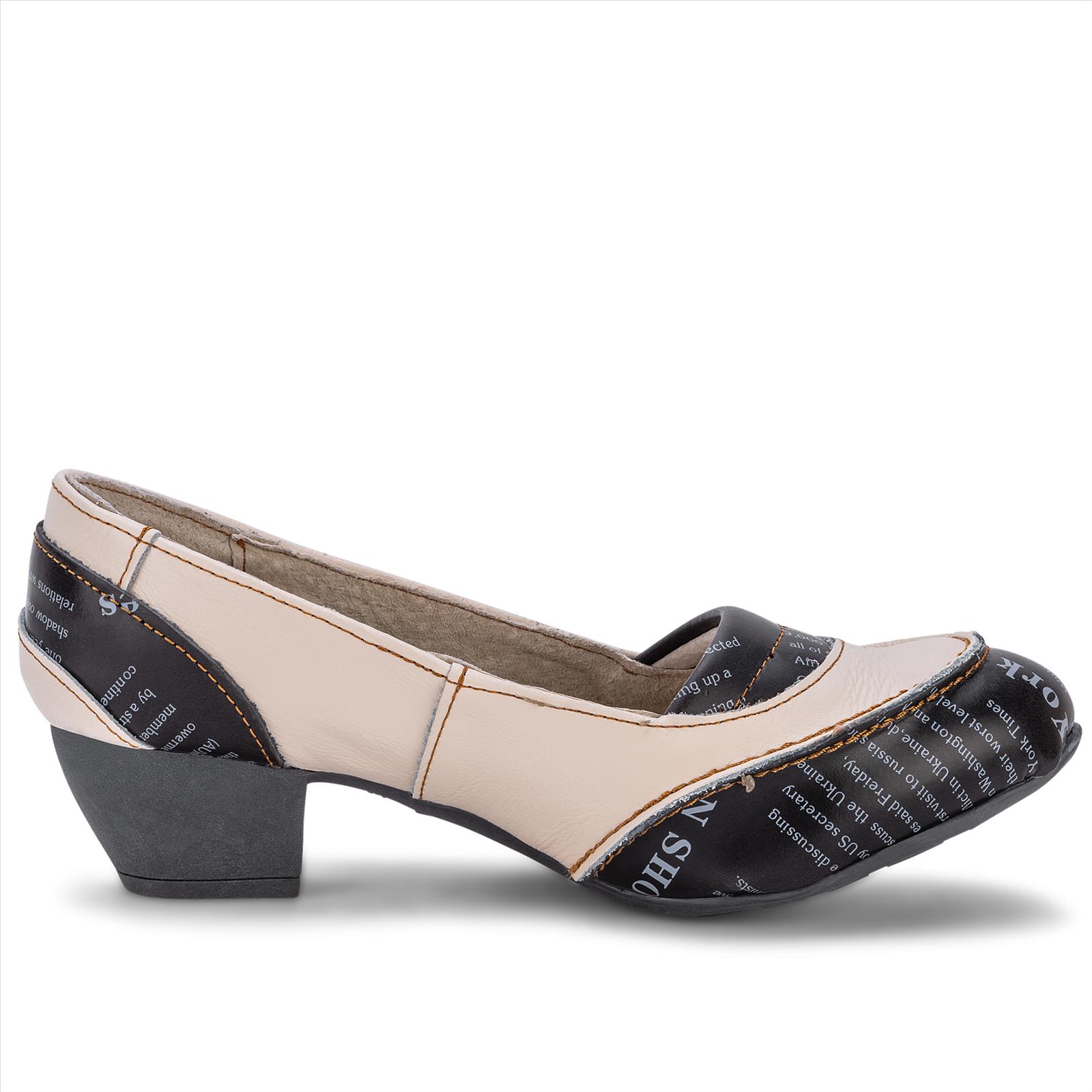 Philipp Tuan Minh Nguyen - DOB;HAKA;Schuhe;Accessoires;Young Fashion - Leipzig