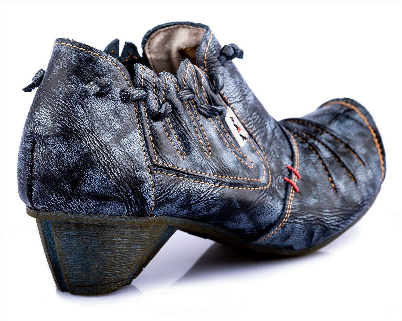 Philipp Tuan Minh Nguyen - DOB;HAKA;Schuhe;Accessoires;Young Fashion - Leipzig
