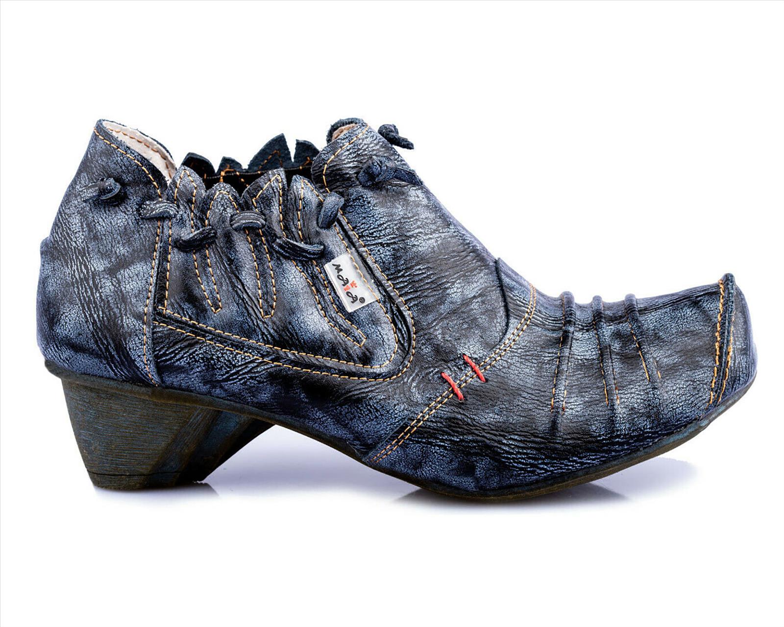 Philipp Tuan Minh Nguyen - DOB;HAKA;Schuhe;Accessoires;Young Fashion - Leipzig