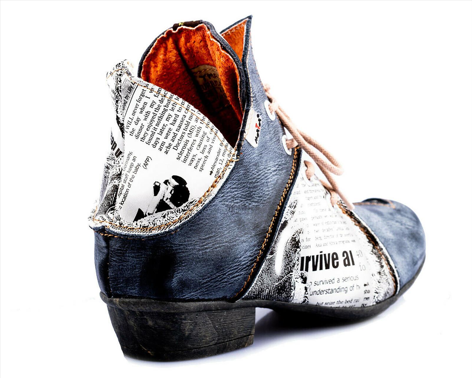 Philipp Tuan Minh Nguyen - DOB;HAKA;Schuhe;Accessoires;Young Fashion - Leipzig