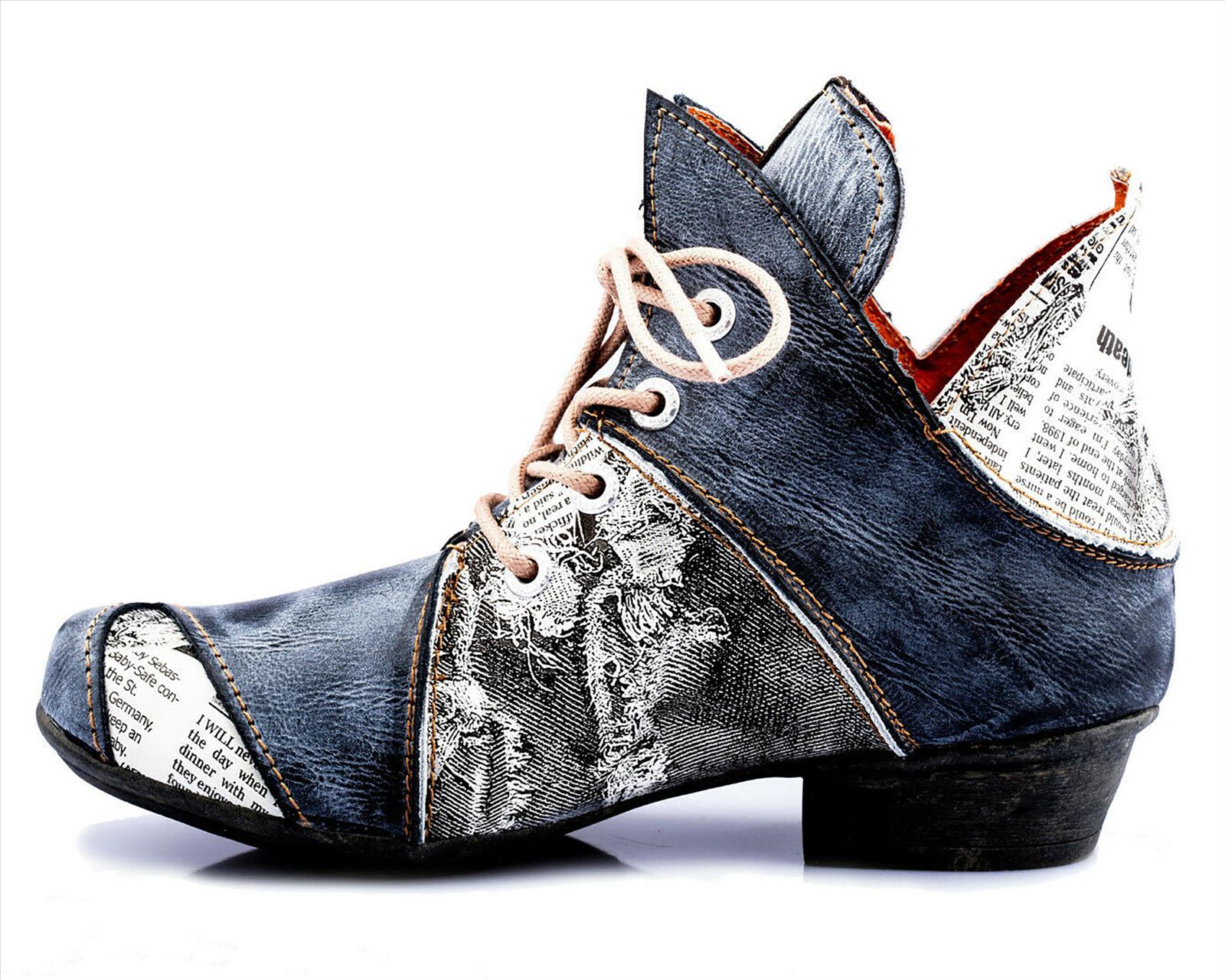 Philipp Tuan Minh Nguyen - DOB;HAKA;Schuhe;Accessoires;Young Fashion - Leipzig
