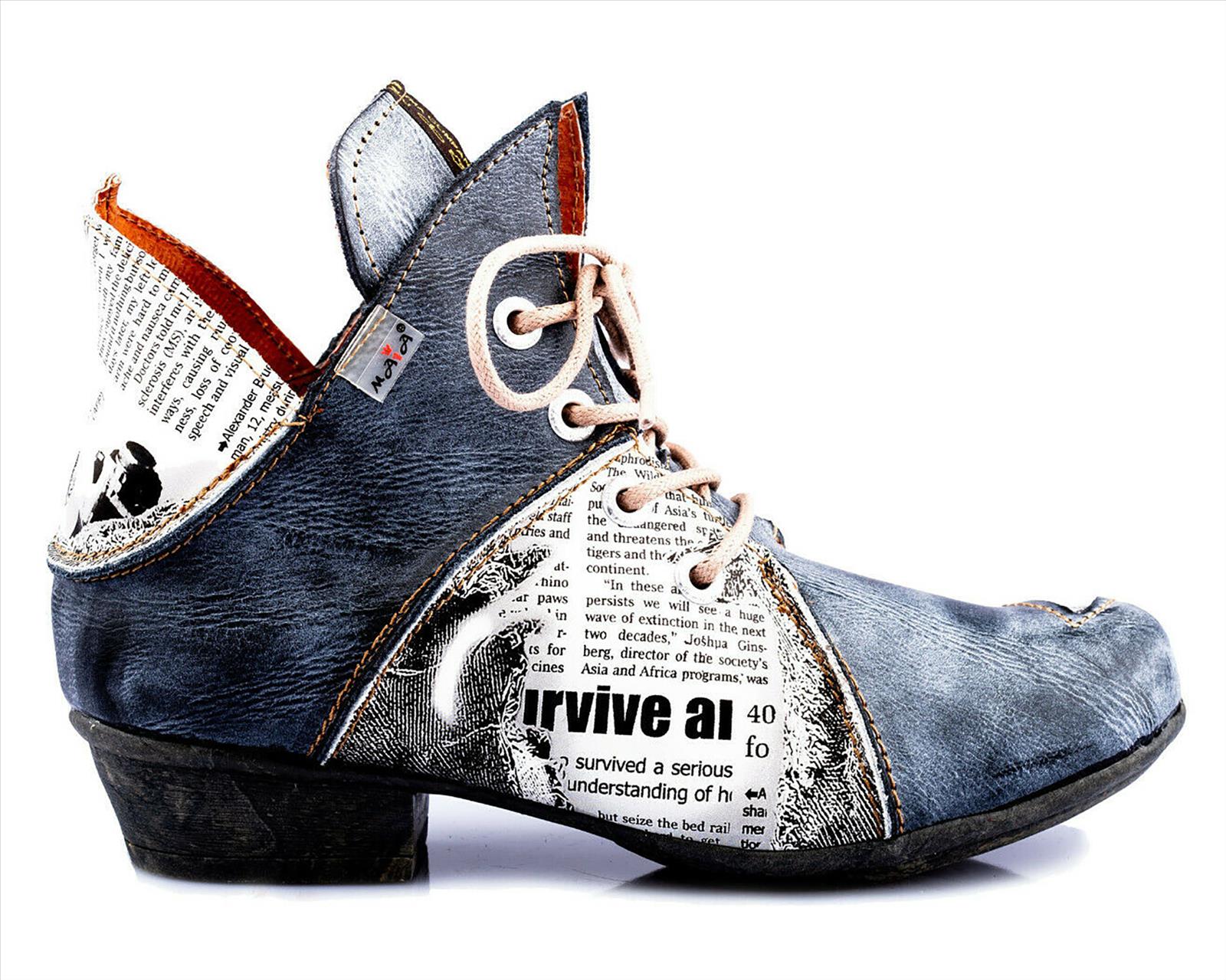 Philipp Tuan Minh Nguyen - DOB;HAKA;Schuhe;Accessoires;Young Fashion - Leipzig