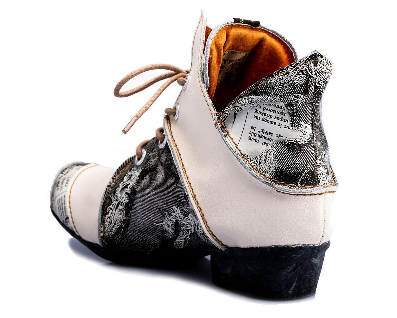 Philipp Tuan Minh Nguyen - DOB;HAKA;Schuhe;Accessoires;Young Fashion - Leipzig