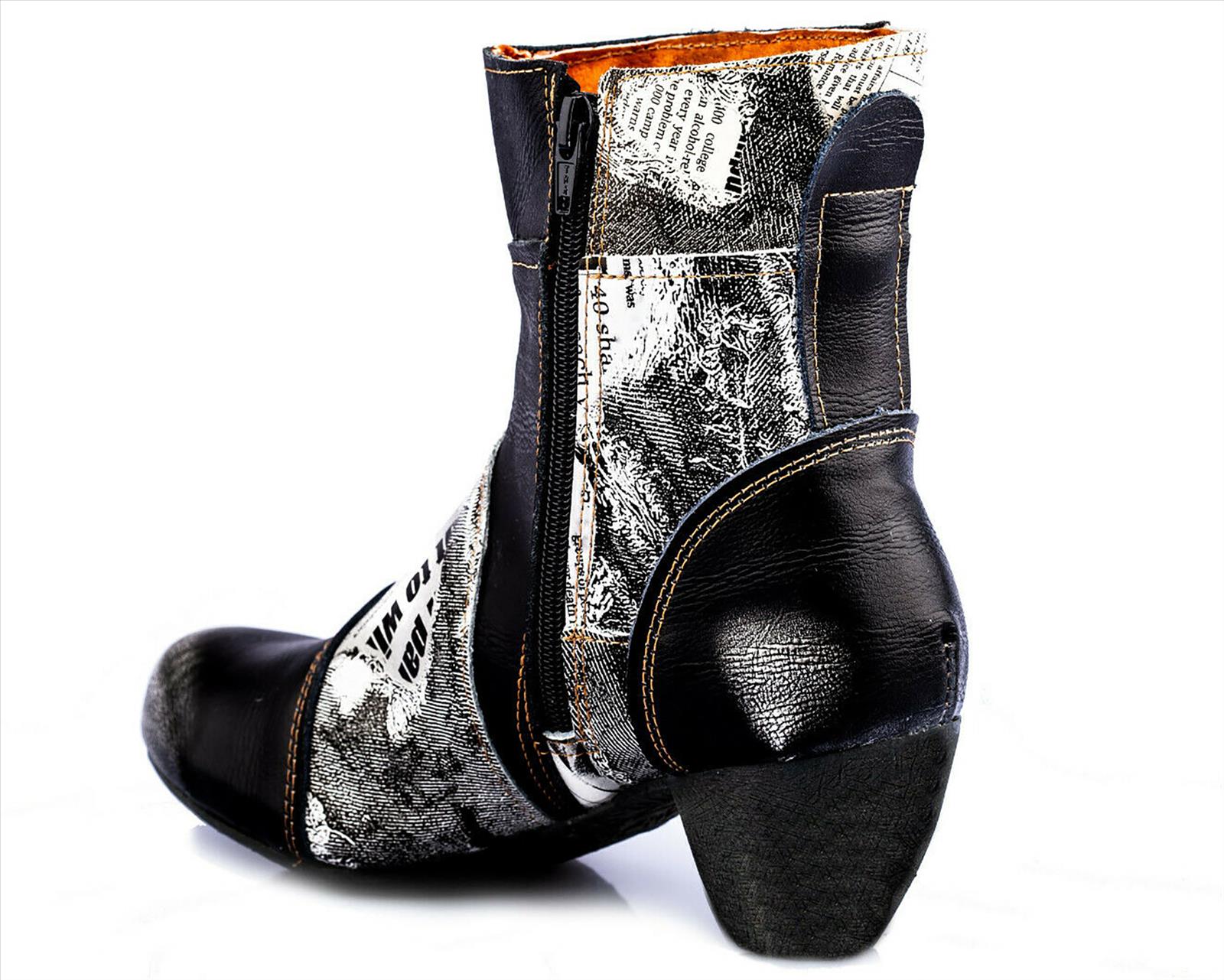 Philipp Tuan Minh Nguyen - DOB;HAKA;Schuhe;Accessoires;Young Fashion - Leipzig