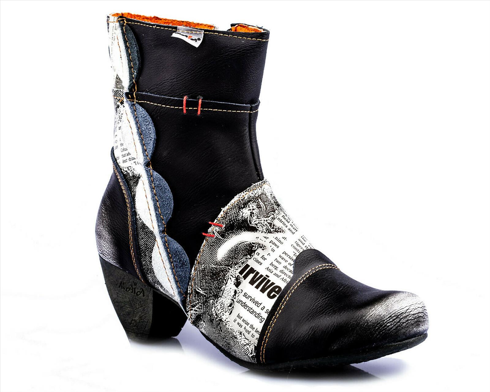 Philipp Tuan Minh Nguyen - DOB;HAKA;Schuhe;Accessoires;Young Fashion - Leipzig