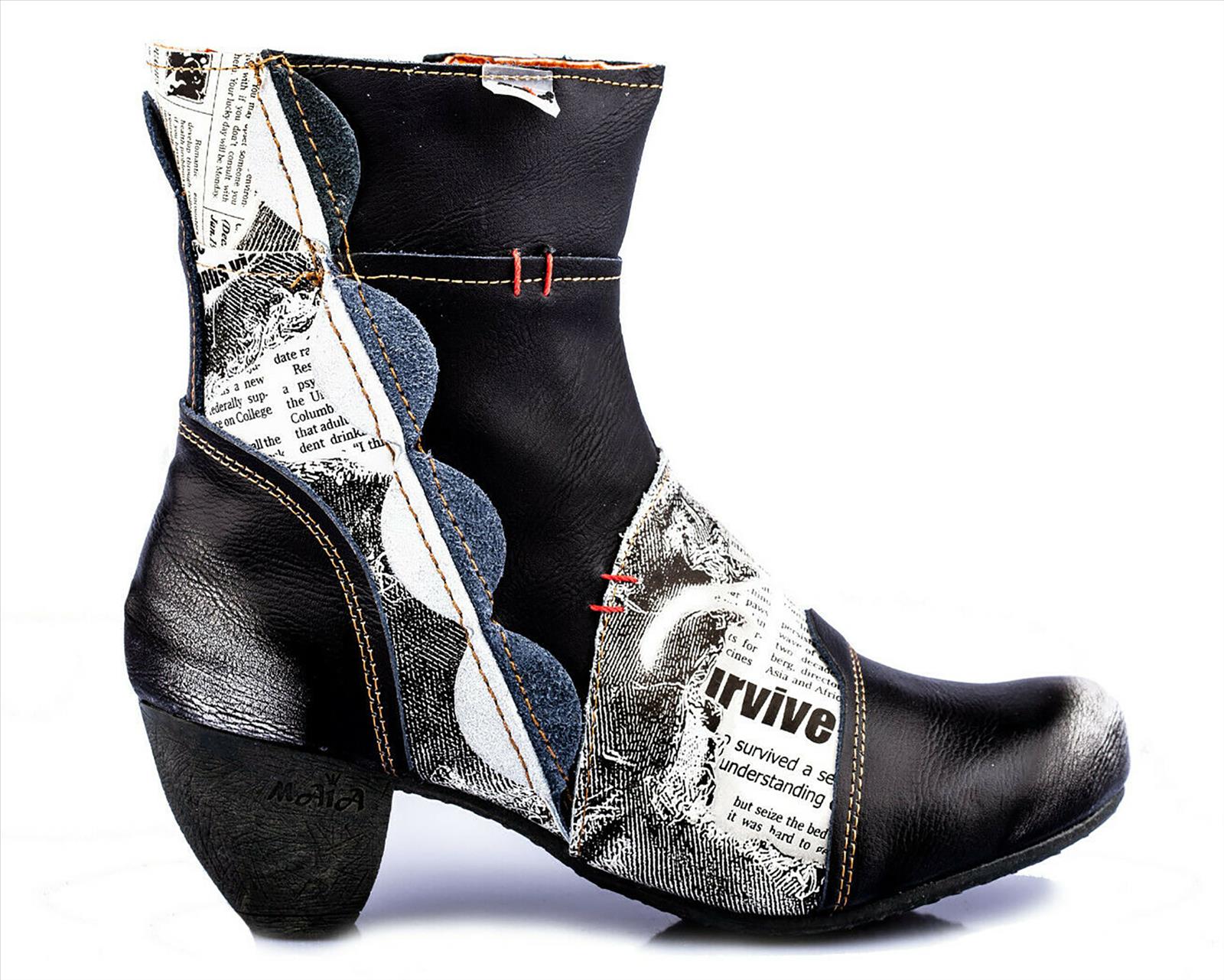 Philipp Tuan Minh Nguyen - DOB;HAKA;Schuhe;Accessoires;Young Fashion - Leipzig