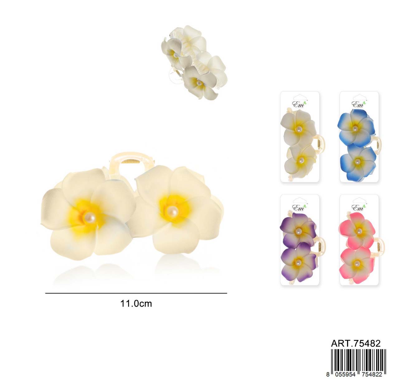 Fashion Top GmbH - kosmetische Werkzeuge, Nagelprodukte, Haaraccessoires, Modeaccessoires