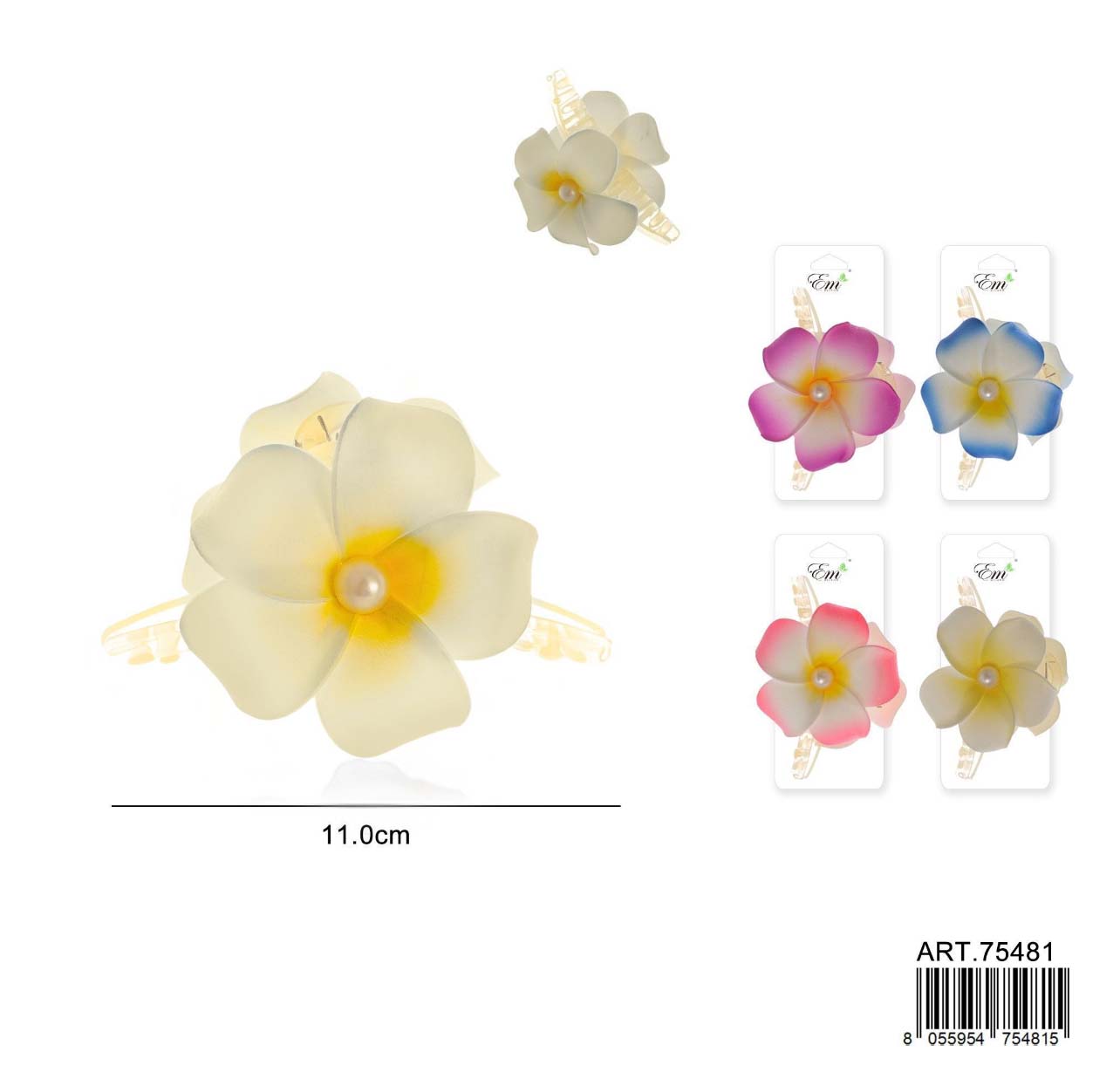 Fashion Top GmbH - kosmetische Werkzeuge, Nagelprodukte, Haaraccessoires, Modeaccessoires