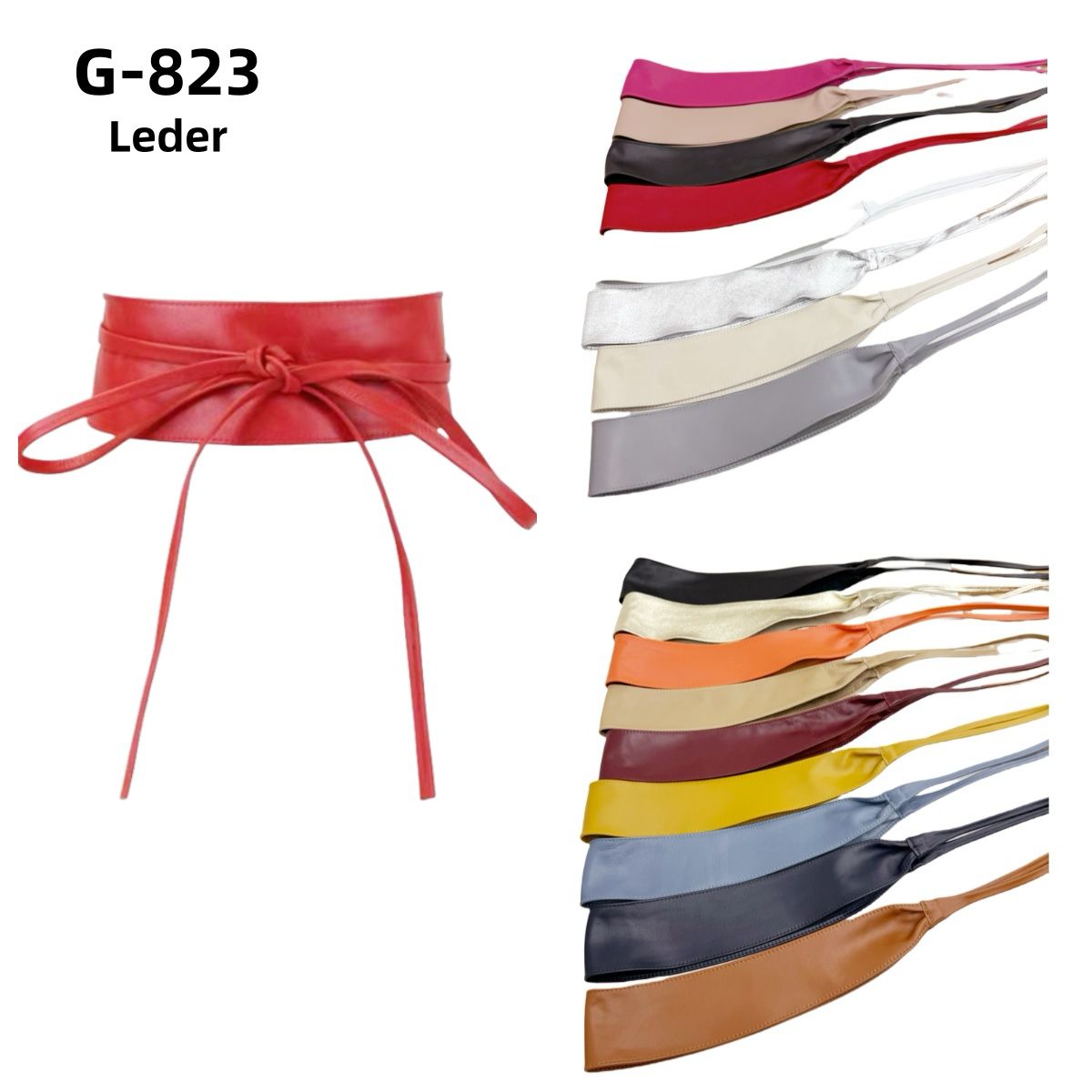 gloria fashion gmbh - Großhandel Taschen, Echtleder, Kunstleder - Dreieich