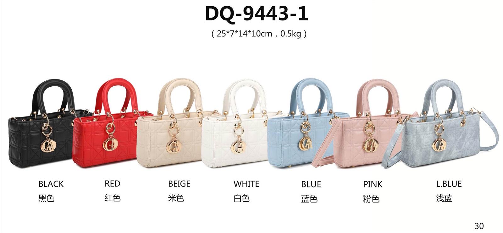 Lierkang import export Gmbh - bags Accessoires