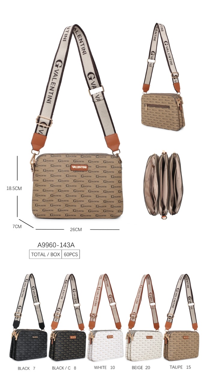 Lierkang import export Gmbh - bags Accessoires