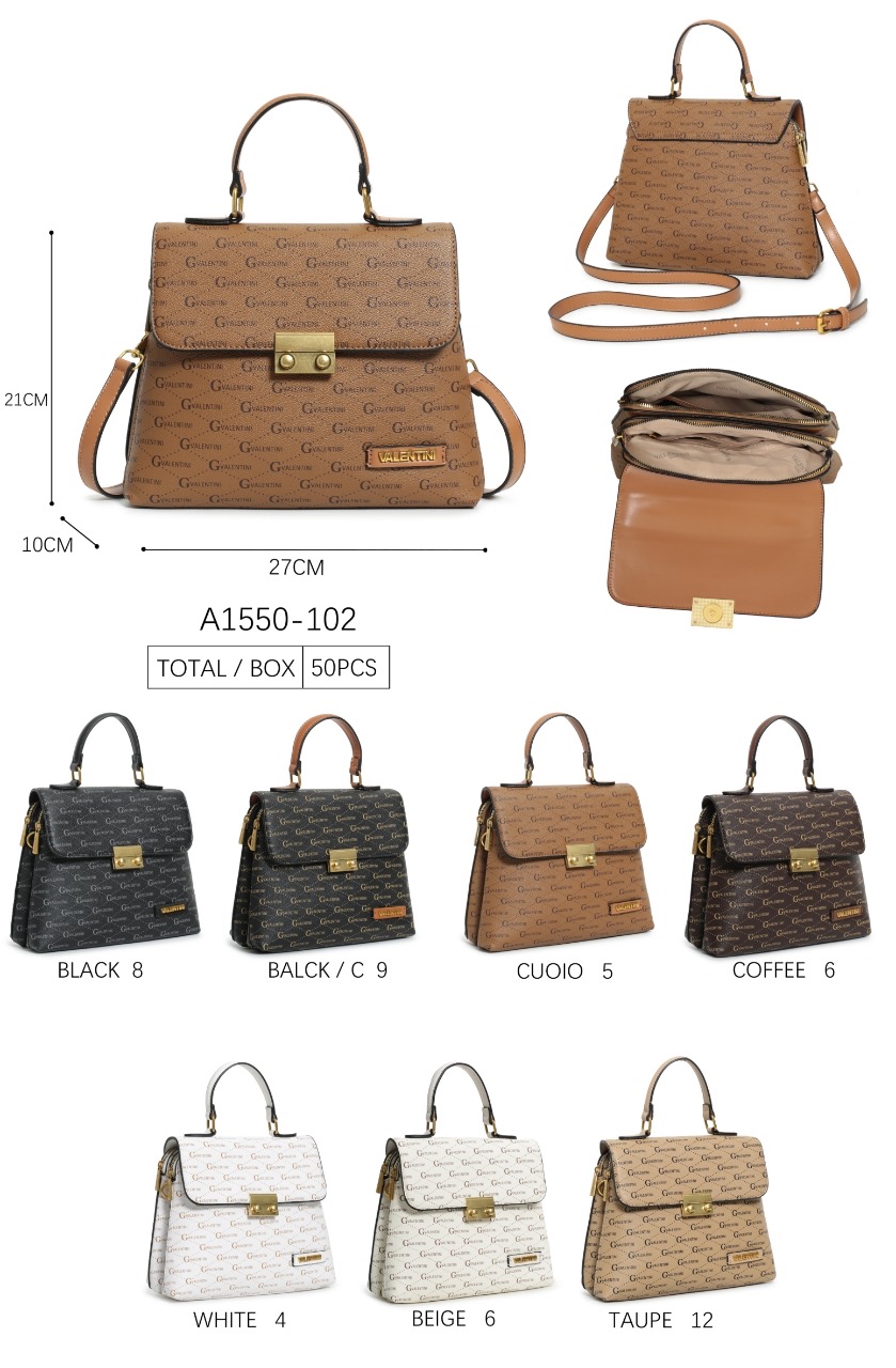 Lierkang import export Gmbh - bags Accessoires