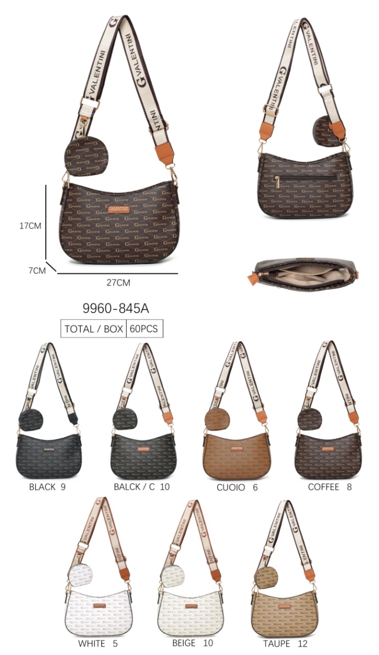 Lierkang import export Gmbh - bags Accessoires