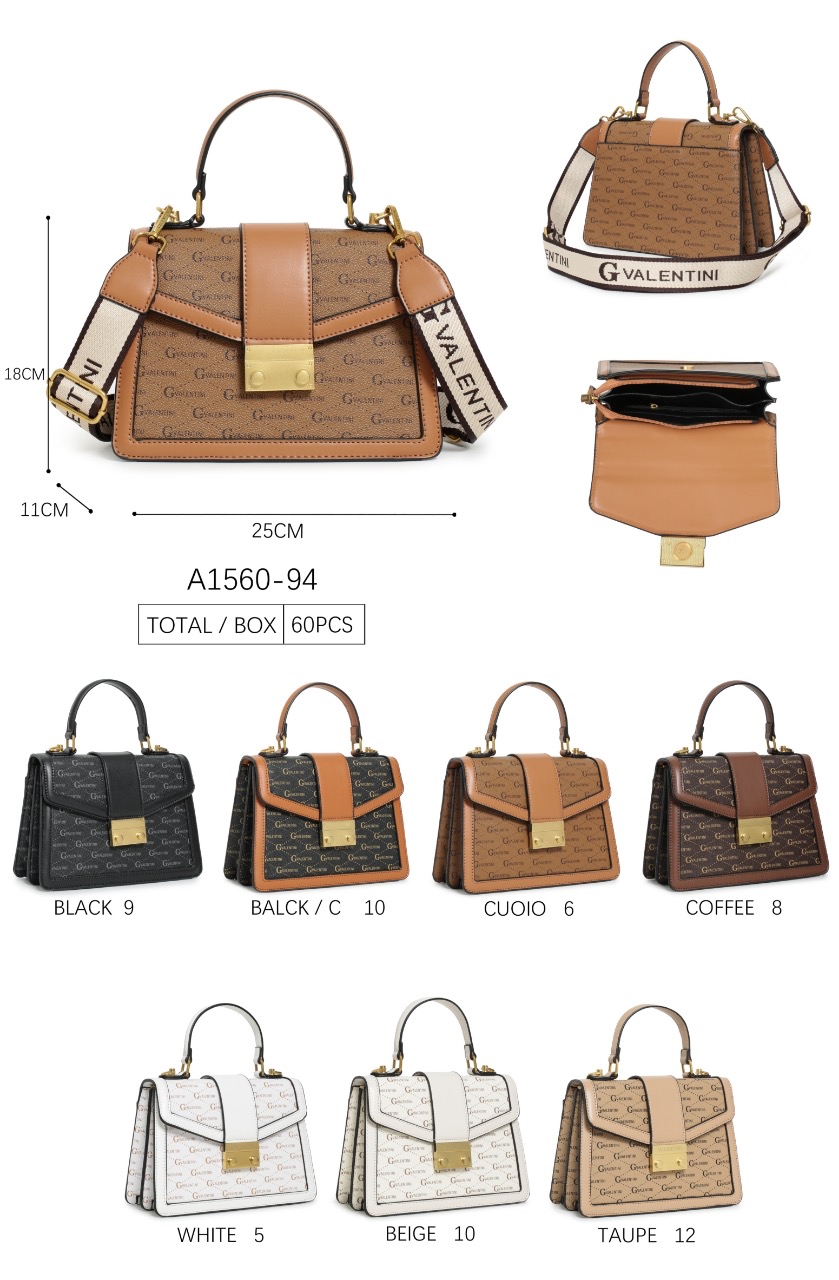 Lierkang import export Gmbh - bags Accessoires