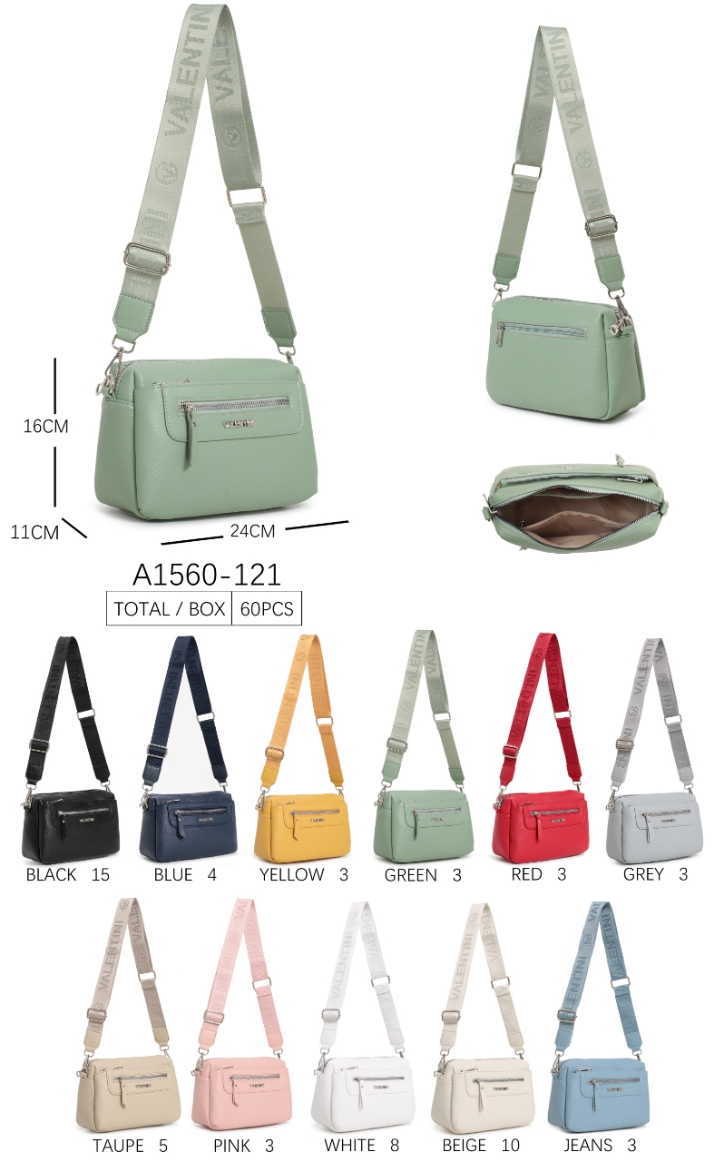 Lierkang import export Gmbh - bags Accessoires
