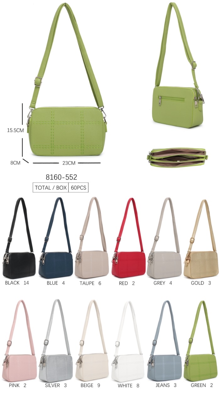 Lierkang import export Gmbh - bags Accessoires