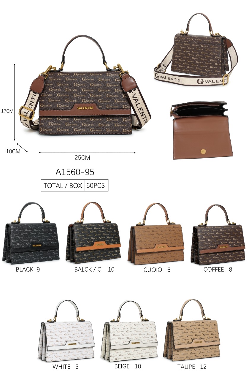 Lierkang import export Gmbh - bags Accessoires