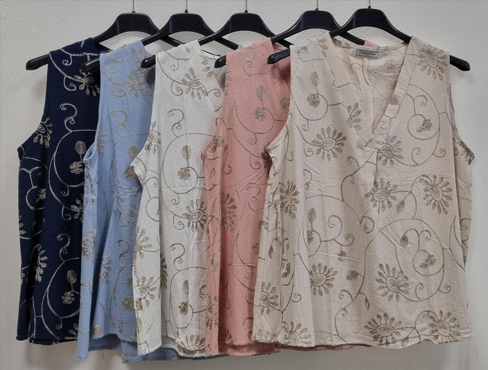 Macco Moda GmbH Le Bonbon - DOB - Neuss
