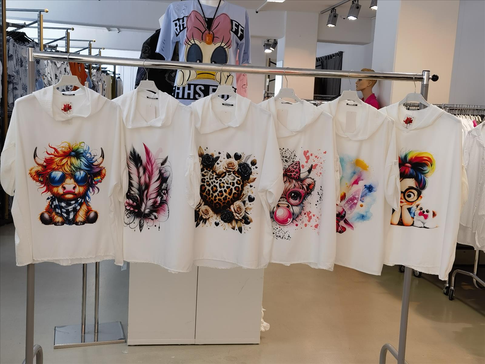 KaiXuan Mode GmbH - DOB, Young Fashion - Hamburg