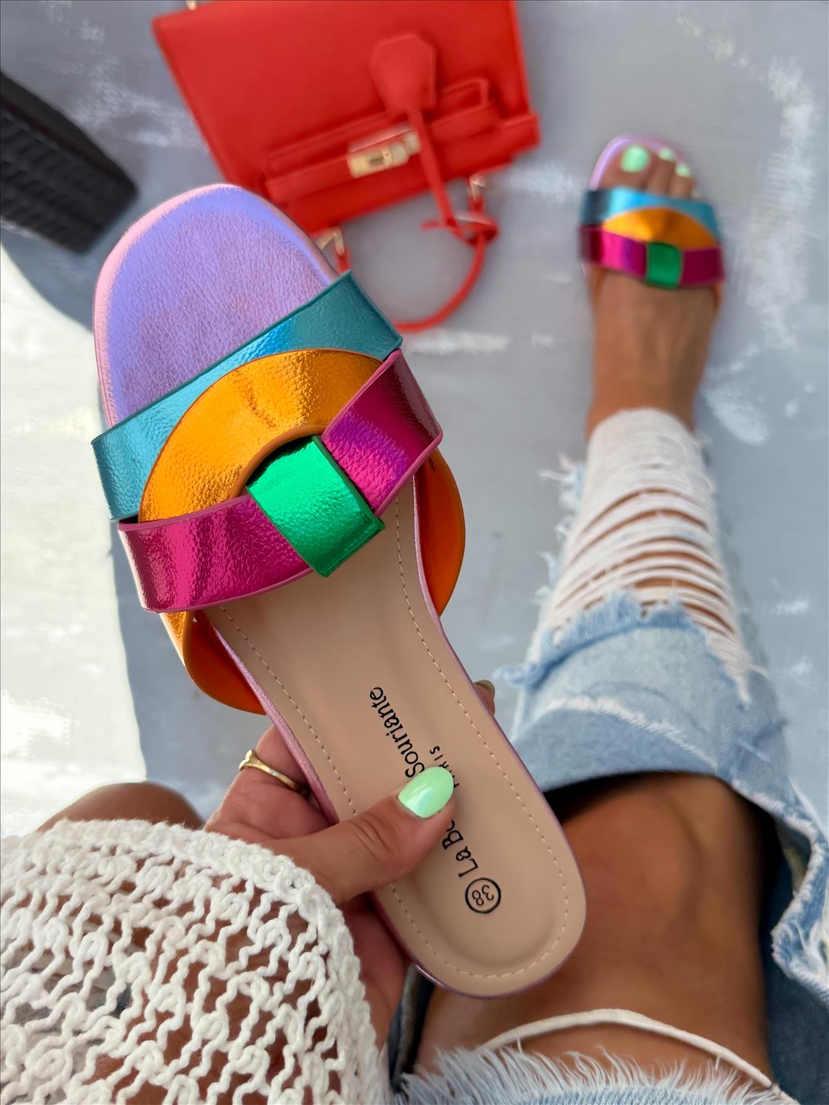 efashion s.r.o. - DOB;Accesoires;Schuhe;Young Fashion - Medvedov