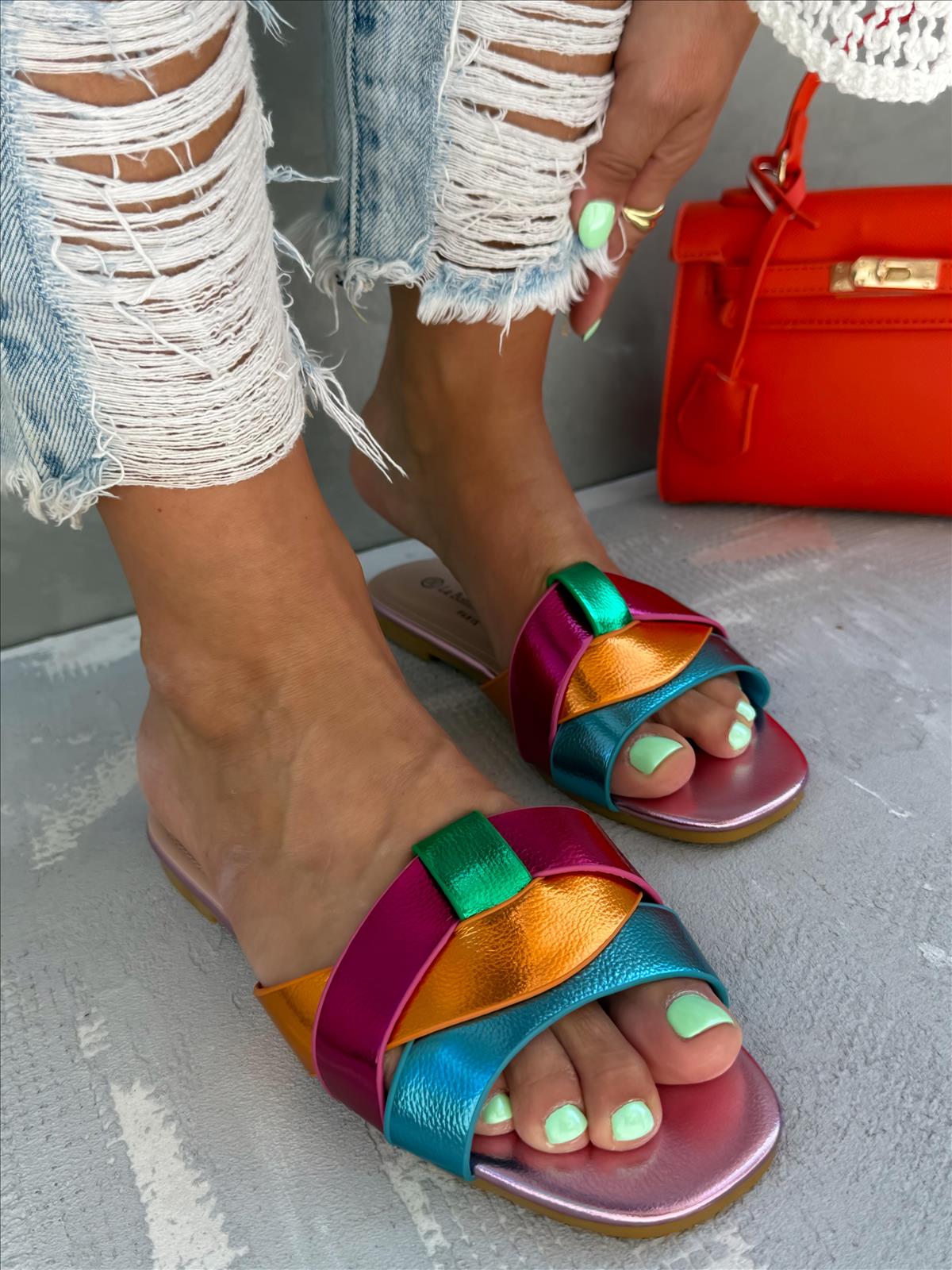efashion s.r.o. - DOB;Accesoires;Schuhe;Young Fashion - Medvedov