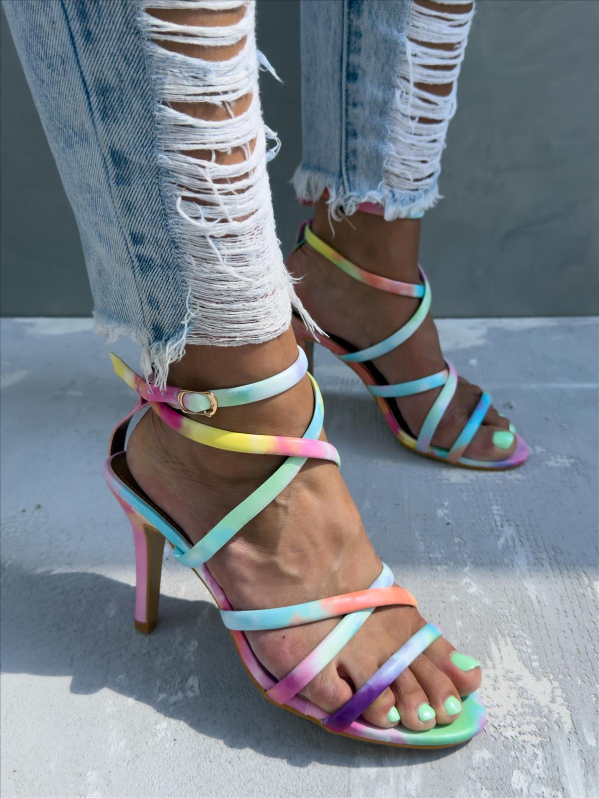 efashion s.r.o. - DOB;Accesoires;Schuhe;Young Fashion - Medvedov
