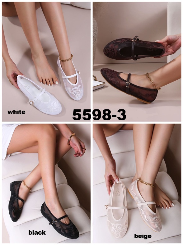 Arya Shoes - Schuhgroßhandel