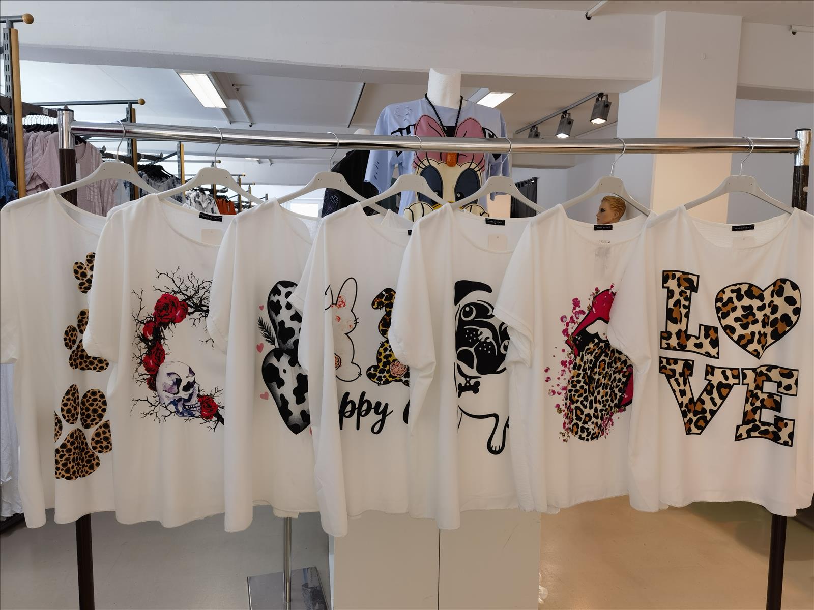 KaiXuan Mode GmbH - DOB, Young Fashion - Hamburg