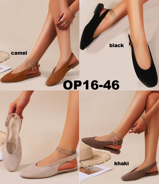 Arya Shoes - Schuhgroßhandel