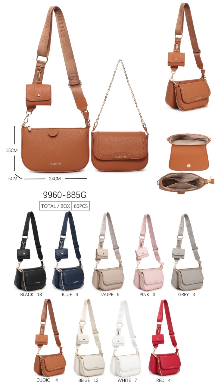 Lierkang import export Gmbh - bags Accessoires