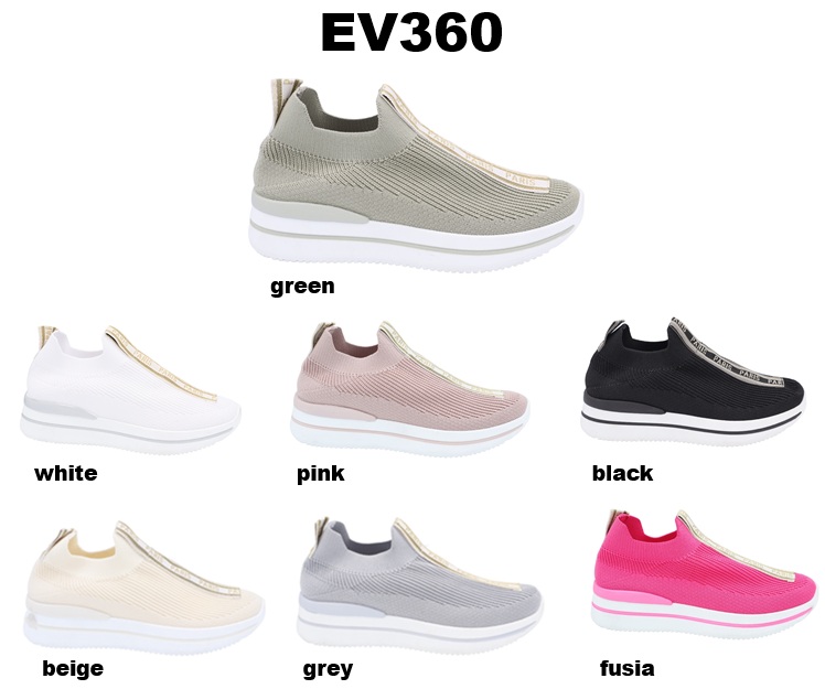 Arya Shoes - Schuhgroßhandel
