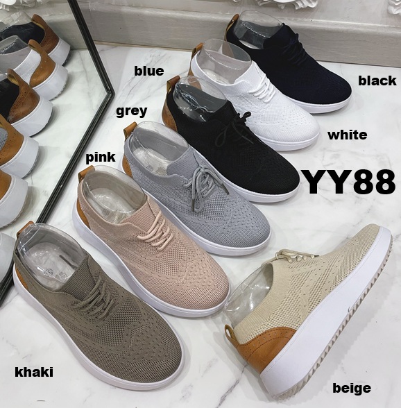 Arya Shoes - Schuhgroßhandel