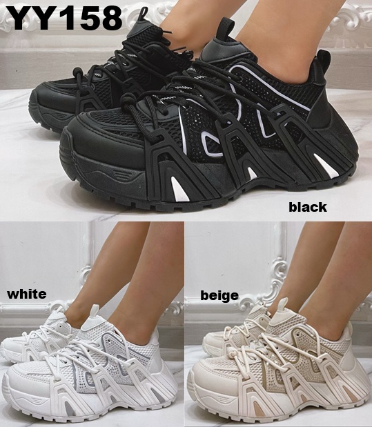Arya Shoes - Schuhgroßhandel