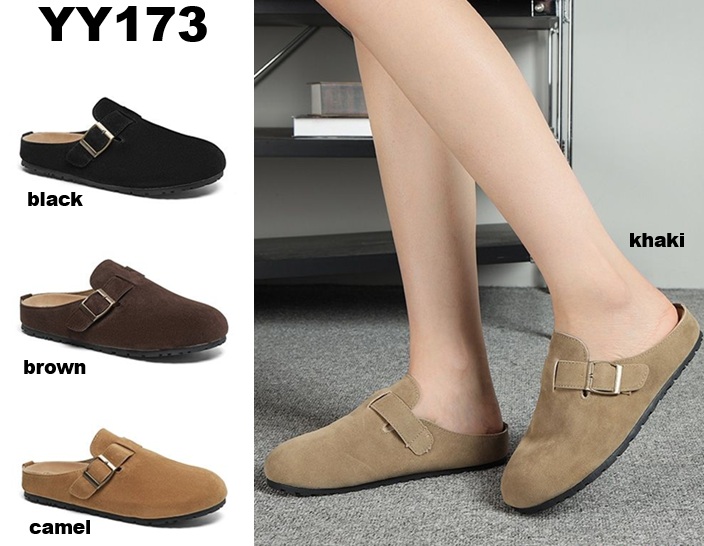 Arya Shoes - Schuhgroßhandel