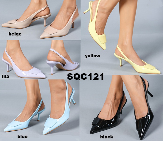 Arya Shoes - Schuhgroßhandel