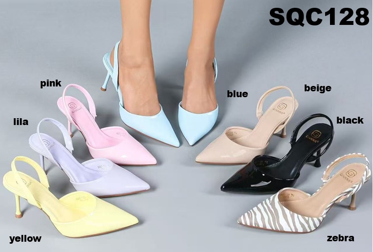Arya Shoes - Schuhgroßhandel