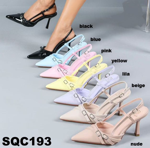Arya Shoes - Schuhgroßhandel